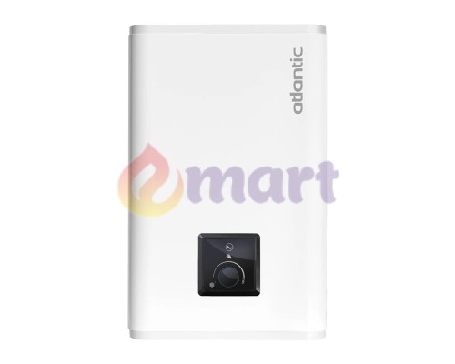 Водонагрівач (бойлер) Atlantic Vertigo Steatite Essential 50 MP-040 2F 220E-S (1500W) Водонагрівач (бойлер) Atlantic Vertigo Steatite Essential 50 MP-040 2F 220E-S (1500W)