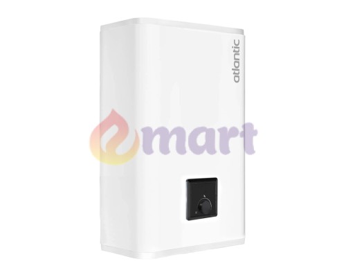 Водонагрівач (бойлер) Atlantic Vertigo Steatite Essential 50 MP-040 2F 220E-S (1500W) Водонагрівач (бойлер) Atlantic Vertigo Steatite Essential 50 MP-040 2F 220E-S (1500W)