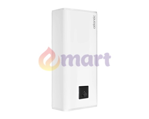 Водонагрівач (бойлер) Atlantic Vertigo Steatite Essential 100 MP-080 2F 220E-S (1500W) Водонагрівач (бойлер) Atlantic Vertigo Steatite Essential 100 MP-080 2F 220E-S (1500W)