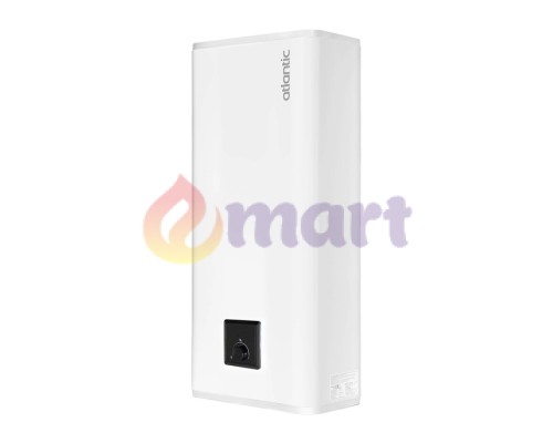 Водонагрівач (бойлер) Atlantic Vertigo Steatite Essential 100 MP-080 2F 220E-S (1500W) Водонагрівач (бойлер) Atlantic Vertigo Steatite Essential 100 MP-080 2F 220E-S (1500W)