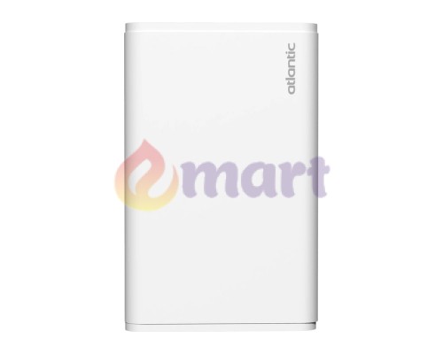 Водонагреватель (бойлер) Atlantic Vertigo Basic 50 ES-VM0402F220F-B (2000W) Водонагреватель (бойлер) Atlantic Vertigo Basic 50 ES-VM0402F220F-B (2000W)