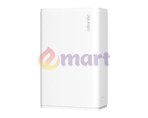 Водонагреватель (бойлер) Atlantic Vertigo Basic 50 ES-VM0402F220F-B (2000W) Водонагреватель (бойлер) Atlantic Vertigo Basic 50 ES-VM0402F220F-B (2000W)