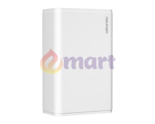 Водонагреватель (бойлер) Atlantic Vertigo Basic 50 ES-VM0402F220F-B (2000W) Водонагреватель (бойлер) Atlantic Vertigo Basic 50 ES-VM0402F220F-B (2000W)