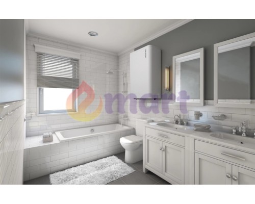 Водонагреватель (бойлер) Atlantic Vertigo Basic 50 ES-VM0402F220F-B (2000W) Водонагреватель (бойлер) Atlantic Vertigo Basic 50 ES-VM0402F220F-B (2000W)