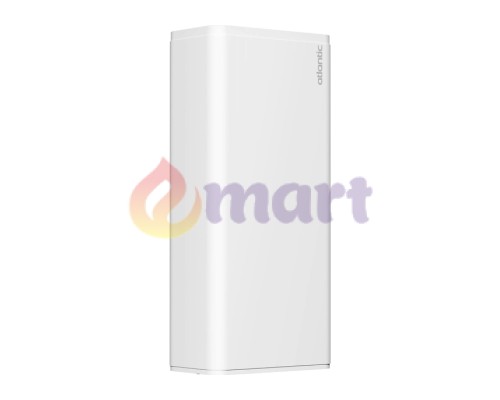 Водонагрівач (бойлер) Atlantic Vertigo Basic 80 ES-VM0652F220F-B (2000W) Водонагрівач (бойлер) Atlantic Vertigo Basic 80 ES-VM0652F220F-B (2000W)