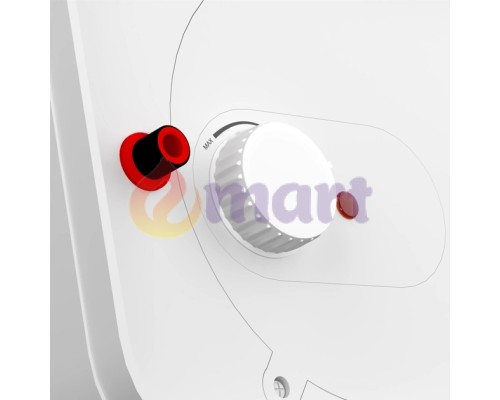 Водонагрівач (бойлер) Atlantic Vertigo Basic 100 ES-VM0802F220F-B (2000W) Водонагрівач (бойлер) Atlantic Vertigo Basic 100 ES-VM0802F220F-B (2000W)