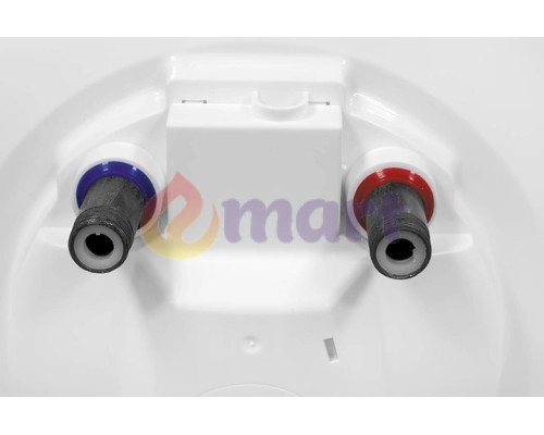 Водонагрівач (бойлер) Atlantic Round Eco VMR 50 (1200W) Водонагрівач (бойлер) Atlantic Round Eco VMR 50 (1200W)