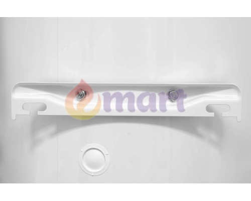 Водонагрівач (бойлер) Atlantic Round Eco VMR 50 (1200W) Водонагрівач (бойлер) Atlantic Round Eco VMR 50 (1200W)