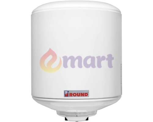 Водонагрівач (бойлер) Atlantic Round Eco VMR 50 (1200W) Водонагрівач (бойлер) Atlantic Round Eco VMR 50 (1200W)