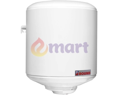 Водонагрівач (бойлер) Atlantic Round Eco VMR 50 (1200W) Водонагрівач (бойлер) Atlantic Round Eco VMR 50 (1200W)