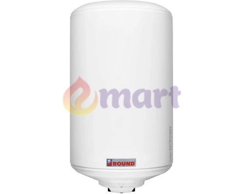 Водонагрівач (бойлер) Atlantic Round Eco VMR 80 (1200W) Водонагрівач (бойлер) Atlantic Round Eco VMR 80 (1200W)