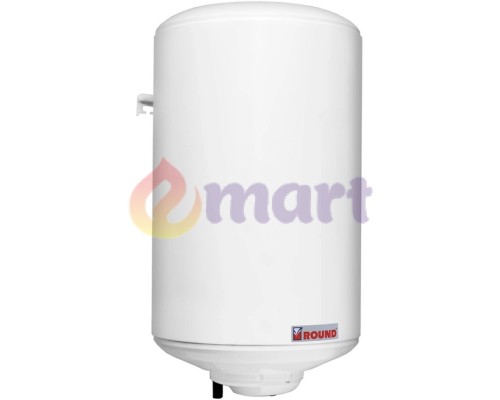 Водонагрівач (бойлер) Atlantic Round Eco VMR 80 (1200W) Водонагрівач (бойлер) Atlantic Round Eco VMR 80 (1200W)
