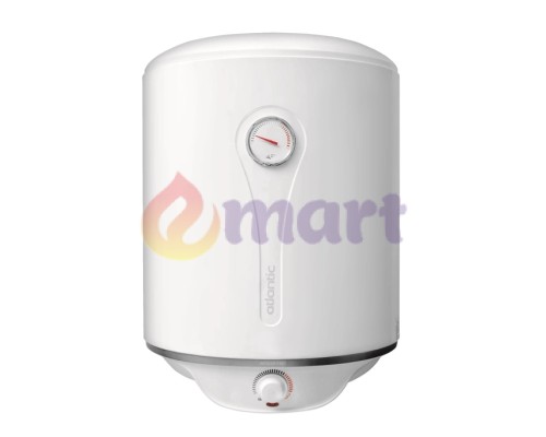 Водонагрівач (бойлер) Atlantic Steatite Elite 50 D400-2-BC (1500W) Водонагрівач (бойлер) Atlantic Steatite Elite 50 D400-2-BC (1500W)