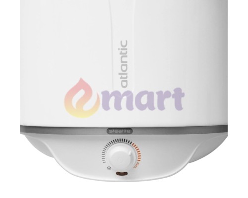 Водонагрівач (бойлер) Atlantic Steatite Elite 80 D400-2-BC (1500W) Водонагрівач (бойлер) Atlantic Steatite Elite 80 D400-2-BC (1500W)