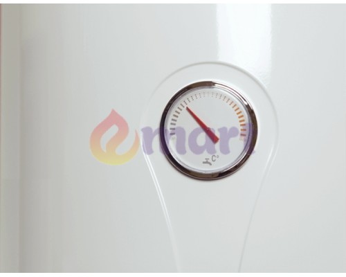 Водонагрівач (бойлер) Atlantic Steatite Elite 100 D400-2-BC (1500W) Водонагрівач (бойлер) Atlantic Steatite Elite 100 D400-2-BC (1500W)