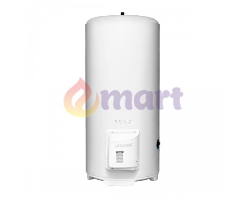 Водонагрівач (бойлер) Atlantic Steatite Floor Standing VSRS 300L