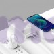 Bipow Baseus 10000mah 15W White