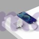 Bipow Baseus 10000mah 20W White