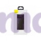 Портативна батарея Powerbank Bipow Baseus 10000mah 20W Black