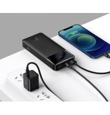 Bipow Baseus 20000mah 15W Black