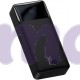 Bipow Baseus 20000mah 15W Black