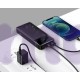 Bipow Baseus 20000mah 15W Black