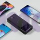 Bipow Baseus 20000mah 15W Black