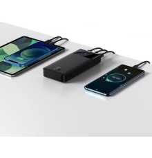Bipow Baseus 20000mah 20W Black