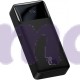 Bipow Baseus 20000mah 20W Black