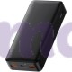 Bipow Baseus 20000mah 20W Black