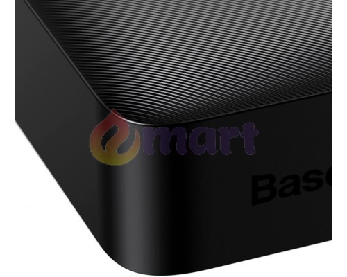 Bipow Baseus 20000mah 20W Black Bipow Baseus 20000mah 20W Black