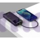 Bipow Baseus 20000mah 20W Black