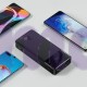 Bipow Baseus 20000mah 20W Black