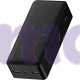Bipow Baseus 30000mah 15W Black