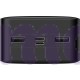 Bipow Baseus 30000mah 15W Black