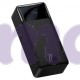 Bipow Baseus 30000mah 20W Black