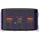 Bipow Baseus 30000mah 20W Black