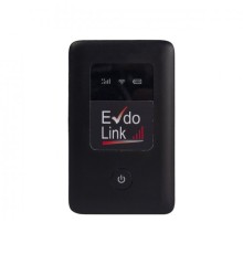 4G модем з WIFI EvdoLink EL910