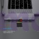 USB hub для Apple Type-C PAVLYSH PH-09