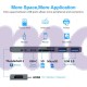 USB hub для Apple Type-C PAVLYSH PH-09