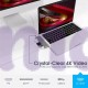 USB hub для Apple Type-C PAVLYSH PH-09