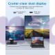 USB hub для Apple Type-C PAVLYSH PH-09