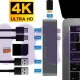 USB hub для Apple Type-C PAVLYSH PH-09
