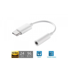 Перехідник для Type-C на AUX PAVLYSH (PA-30)