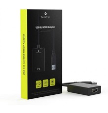 Перехідник USB на HDMI PAVLYSH (PA-04)