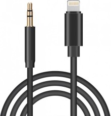 Адаптер Lightning - 3.5 mm PAVLYSH PA-40