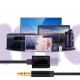 Адаптер Lightning - 3.5 mm PAVLYSH PA-40