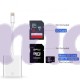 Перехідник для iPhone на SD Card Reader PAVLYSH (PA-43)