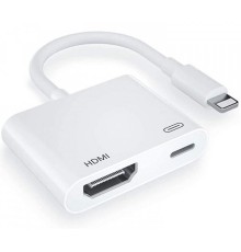 Перехідник для iPhone на HDMI PAVLYSH (PA-36) 