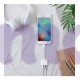 Перехідник для iPhone на AUX PAVLYSH (PA-44)